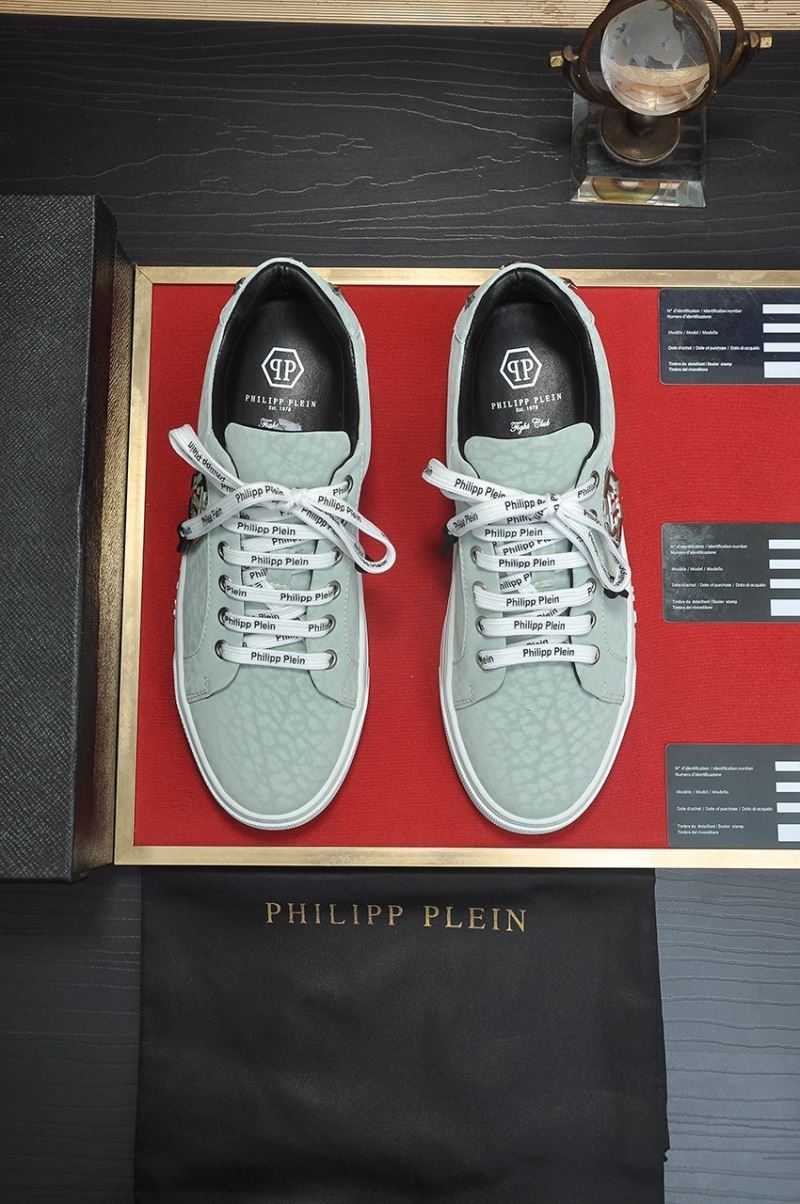 Philipp Plein Shoes